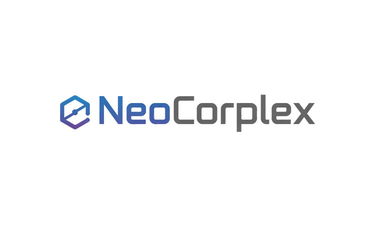 NeoCorplex.com - Creative brandable domain for sale