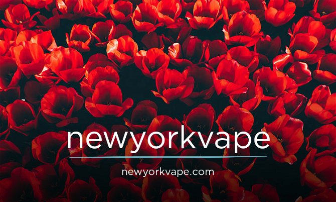 NewYorkVape.com