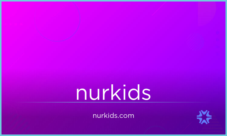 NurKids logo