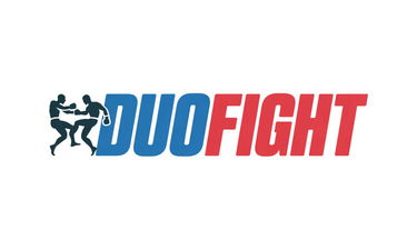 DuoFight.com - Creative brandable domain for sale
