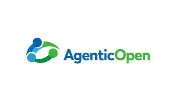 AgenticOpen logo