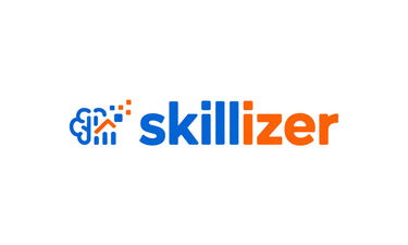 Skillizer.com - Creative brandable domain for sale