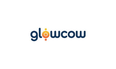 GlowCow.com - Creative brandable domain for sale