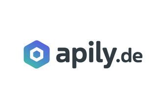 Apily logo