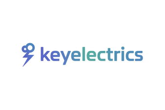 KeyElectrics.com - Creative brandable domain for sale