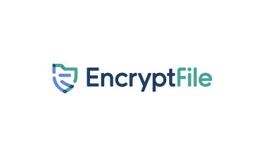 EncryptFile logo