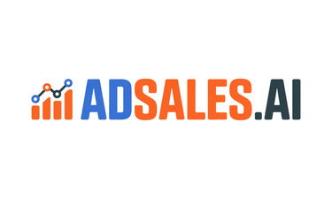 adsales.ai - Creative brandable domain for sale