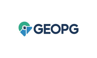 GeoPg.com - Creative brandable domain for sale