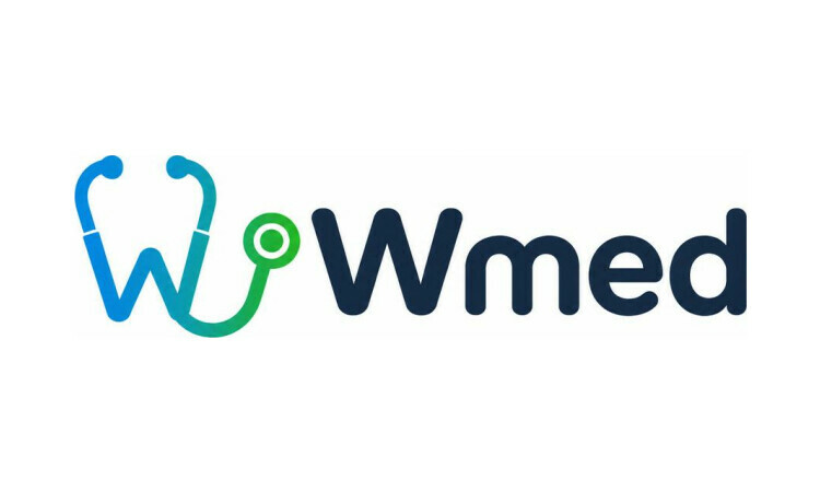 Wmed logo