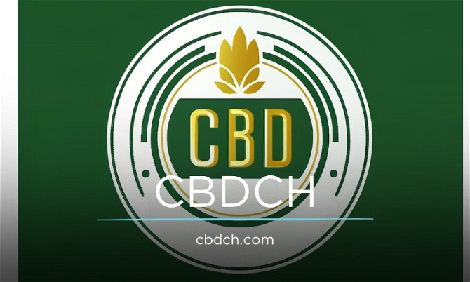 CBDCH.com