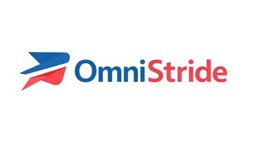 OmniStride logo