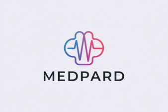 Medpard.com - Creative brandable domain for sale