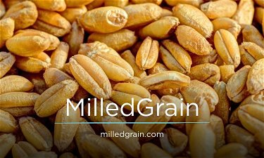 MilledGrain.com