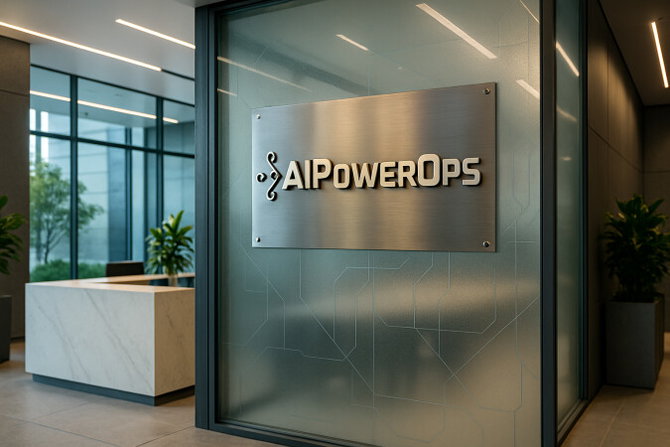 AIPowerOps.com — 4