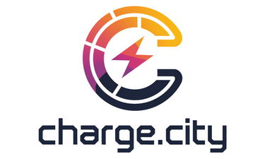 Charge.city - Creative brandable domain for sale