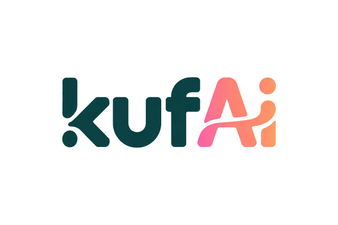 KufAI.com - Creative brandable domain for sale
