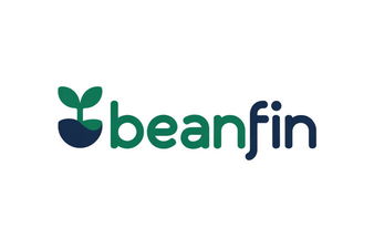 BeanFin.com - Creative brandable domain for sale