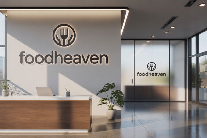 FoodHeaven.com — 4