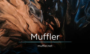 Muffler.net