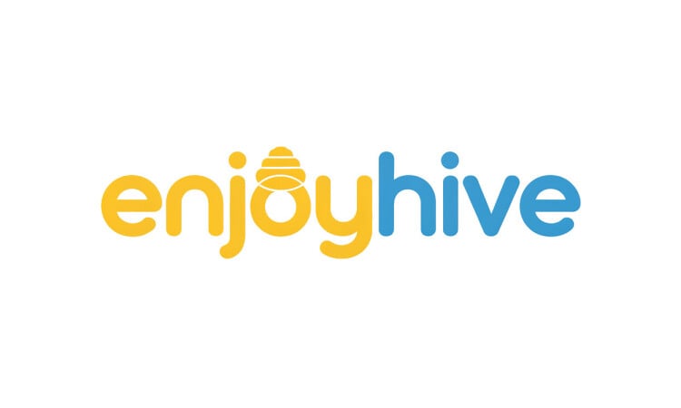 EnjoyHive logo