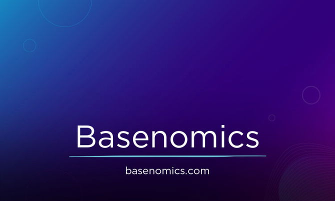 BaseNomics.com
