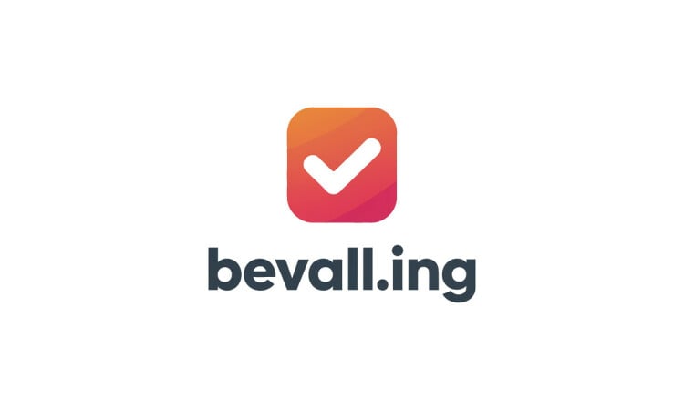 Bevall logo