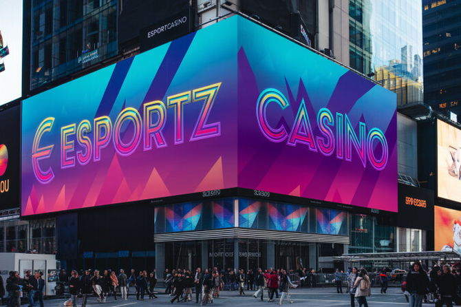 EsportzCasino.com