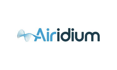 Airidium.com - Creative brandable domain for sale