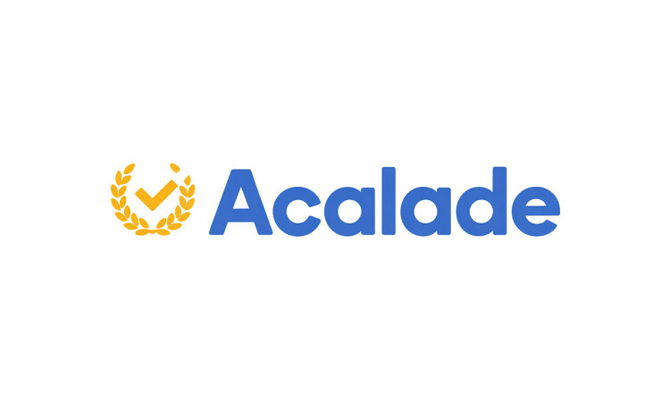Acalade.com
