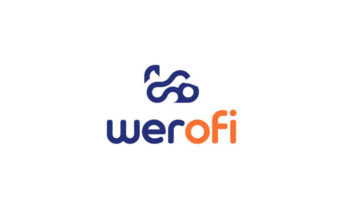 WeroFi.com