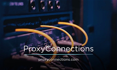 ProxyConnections.com