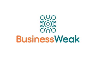 BusinessWeak logo