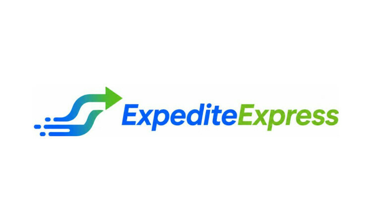 ExpediteExpress logo