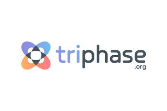 TriPhase.org - Creative brandable domain for sale