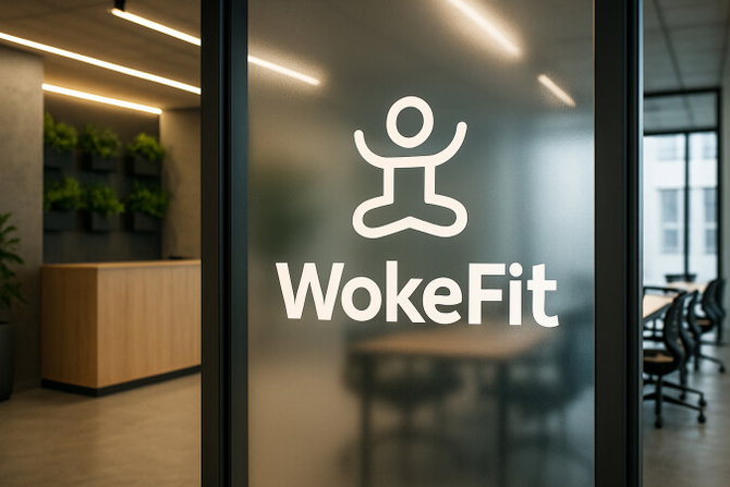WokeFit.com — 4