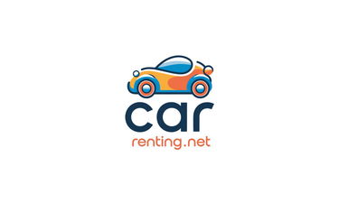 CarRenting.net - Creative brandable domain for sale