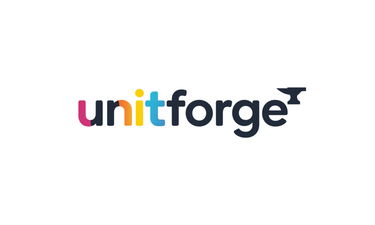UnitForge.com - Creative brandable domain for sale