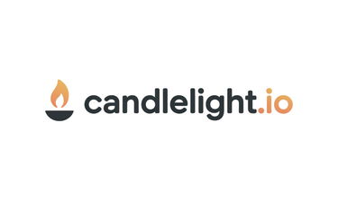 Candlelight logo