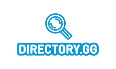 Directory.GG - Creative brandable domain for sale