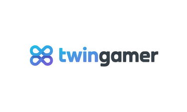 TwinGamer.com - Creative brandable domain for sale