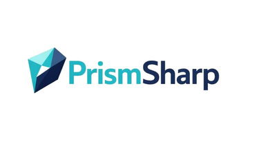 PrismSharp logo
