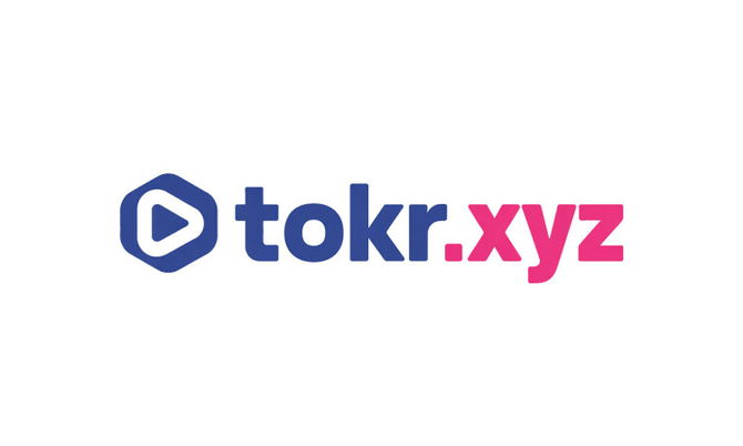 TOKR.xyz