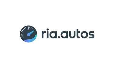ria.autos - Creative brandable domain for sale