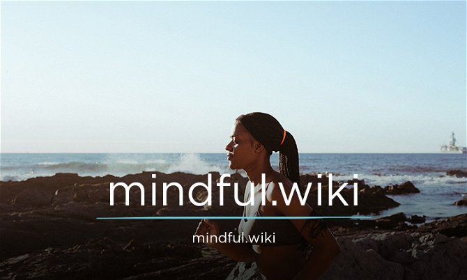 Mindful.wiki