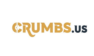 Crumbs logo