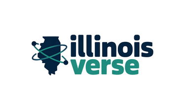 Illinoisverse.com - Creative brandable domain for sale