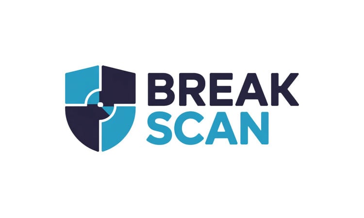 BreakScan logo