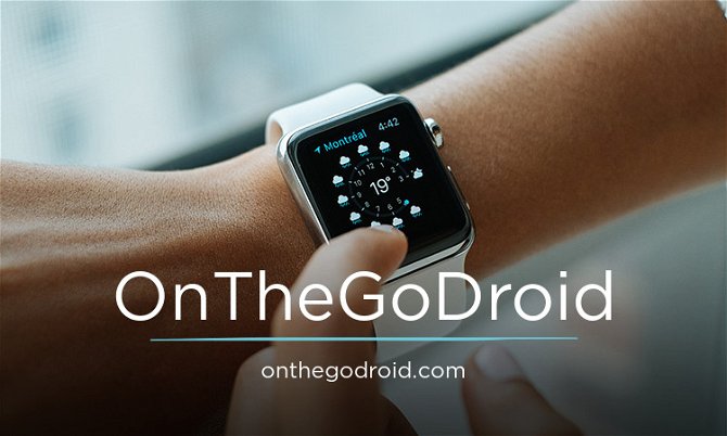 OnTheGoDroid.com