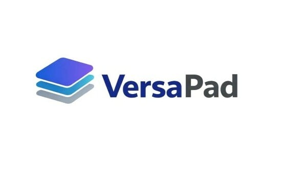 VersaPad logo