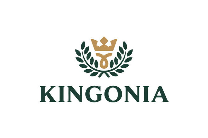Kingonia.com